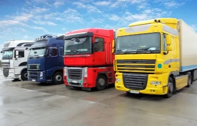 İzmir Osmangazi Nakliye Ambarı